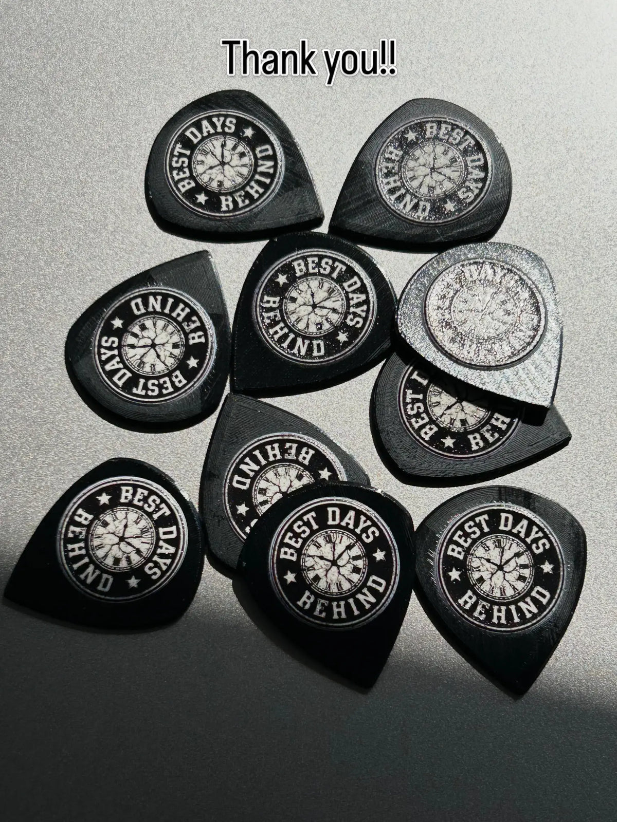 Custom Guitar Picks, Musical Instrument Accessories for Guitar Players
