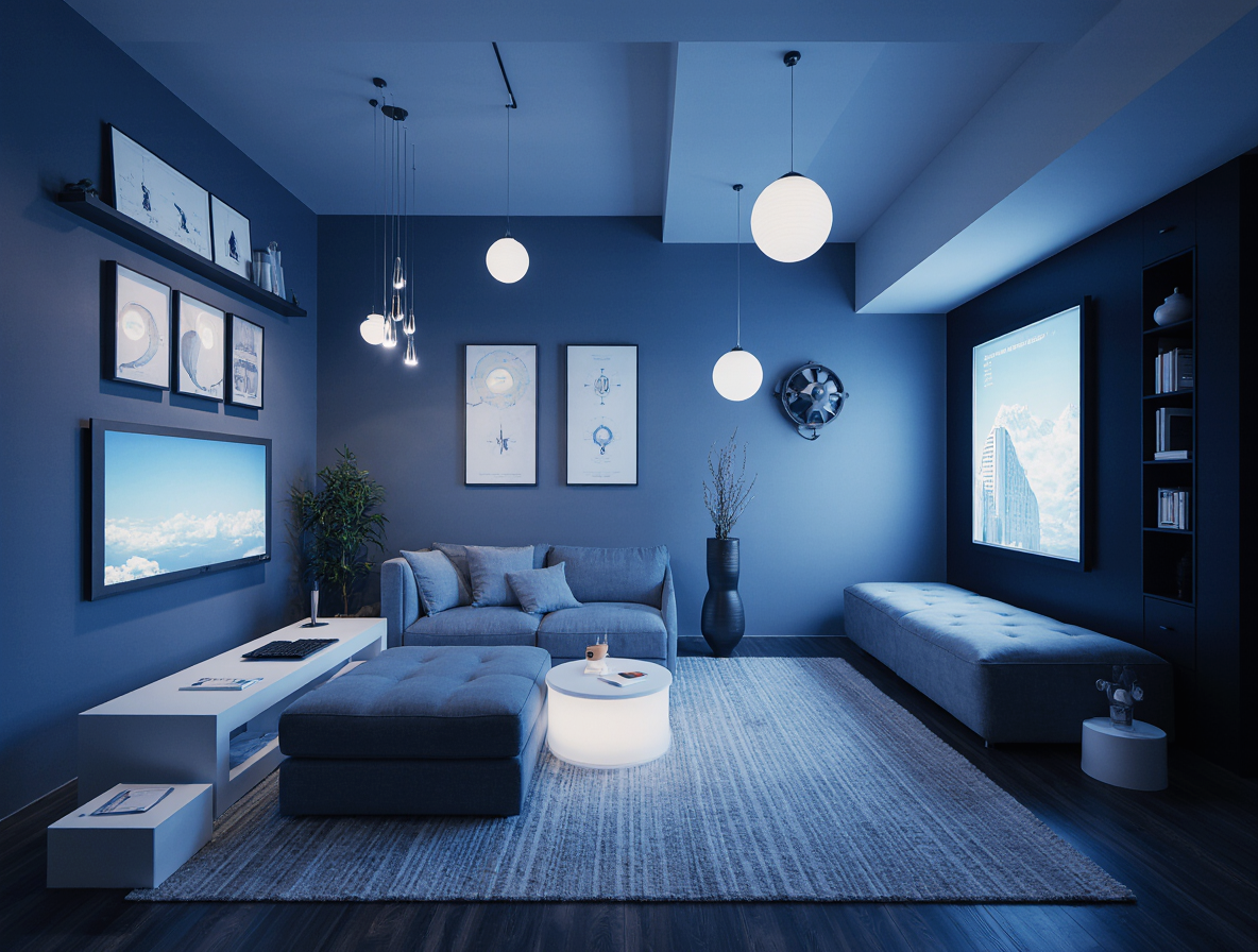 Smart Home & Gadgets